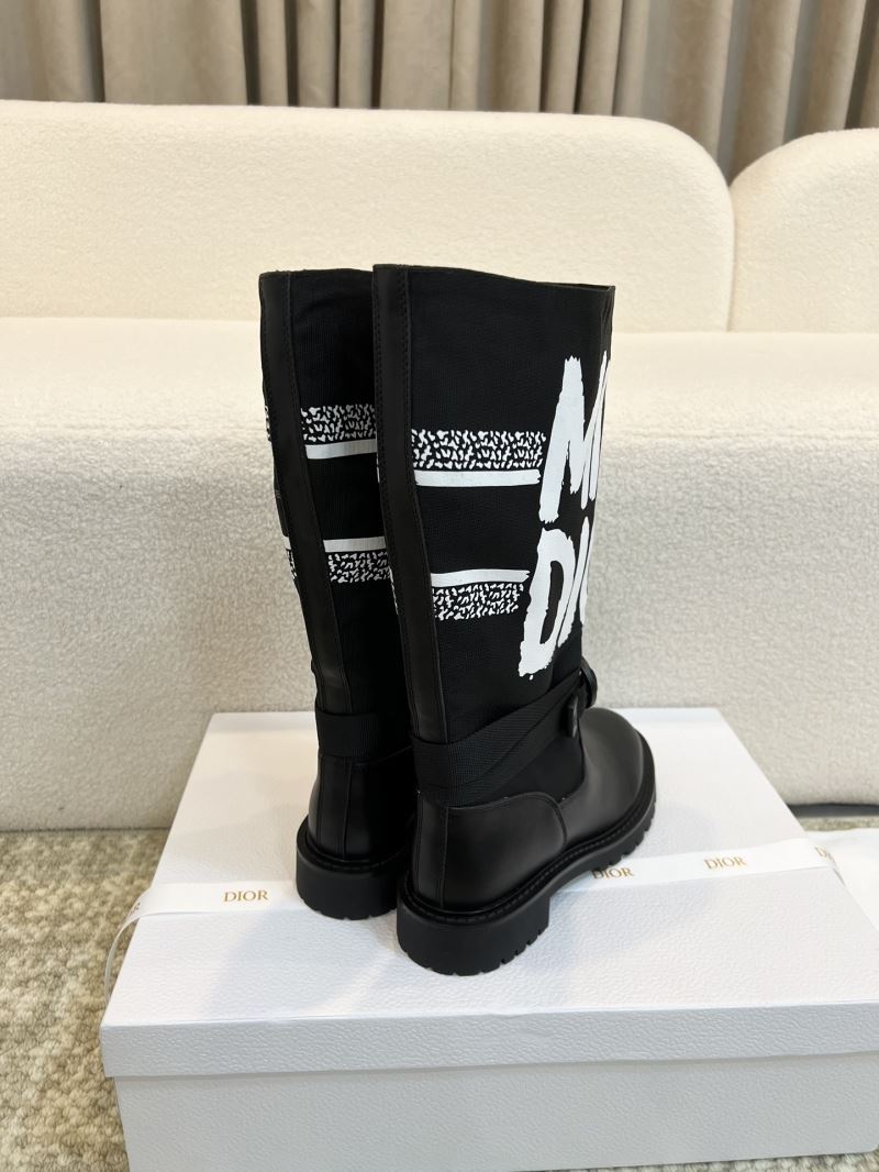 Christian Dior Boots